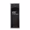 عطر جیبی مردانه  نیو پرستیژ کالر مدل Mont Blanc Legend حجم 35 میلی لیتر
