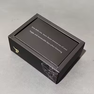 جعبه موزیکال اینو دلا ویتا مدل Arca Figura ملودی داستان اسباب بازی TOY STORY طرح ALIENS