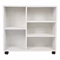 کتابخانه چند منظوره مدل IKE4480