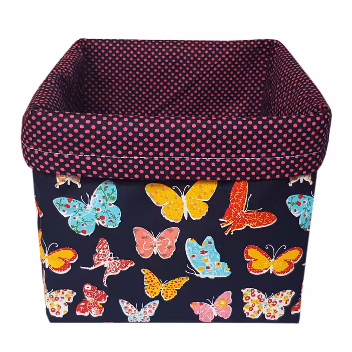 ارگانایزر کودک طرح پروانه مدل STA151239