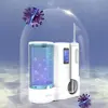 دستگاه شست و شوی دهان و دندان نایس فیل مدل FC3680