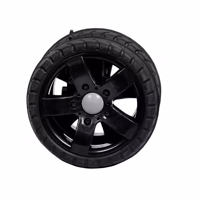 چرخ عقب کالسکه مدل 130