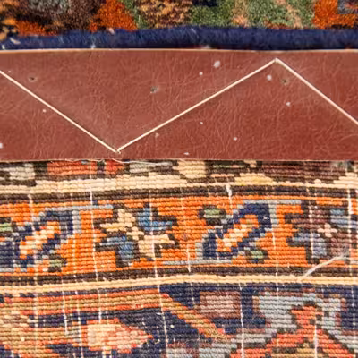 فرش دستباف چهار و نیم متری سی پرشیا کد 102126