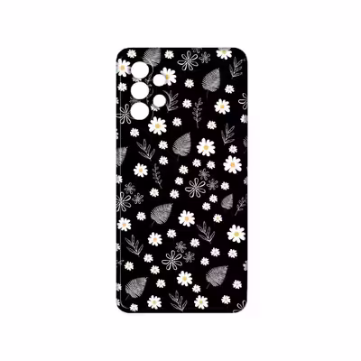 کاور مدل بابونه کد 036 مناسب برای گوشی موبایل سامسونگ galaxy A13 4G 