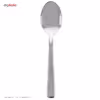 قاشق چای خوری صنایع استیل ایران مدل روما کد 6