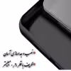 کاور طرح گربه مینیمال کد 1058 مناسب برای گوشی موبایل شیائومی Redmi Note 9