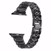 بند گودزیلا مدل 3Bead Diamond مناسب برای اپل واچ سری Ultra 49 mm