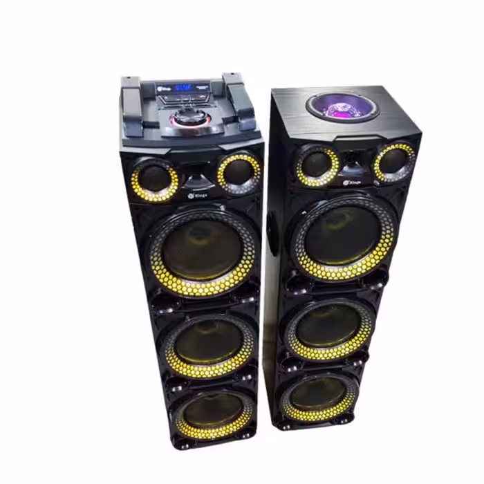 اسپیکر خانگی 1021 Star Light 6e مینگو (Mingo)