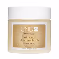 اسکراب دست سی ان دی CND AlmondMoisture
