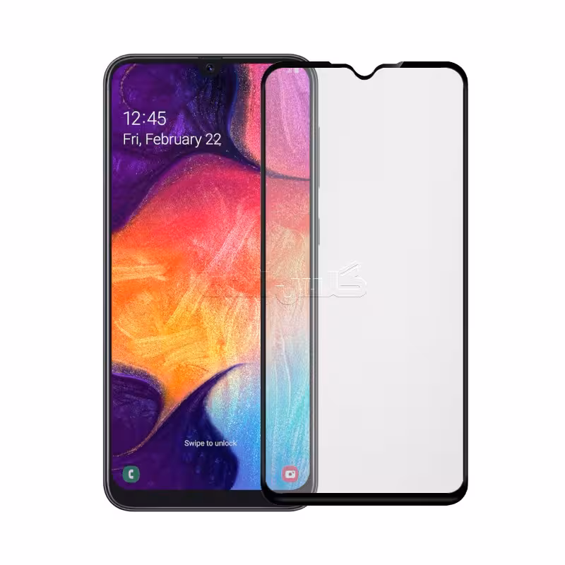 گلس مات سامسونگ  Samsung Galaxy A50