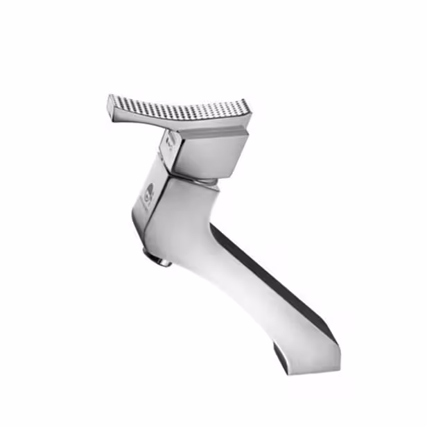 شیر روشویی درخشان مدل پرنس