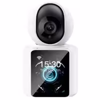دوربین مخصوص تماس تصویری هوشمند ایکس او XO-CR03 Video Calling Smart Camera