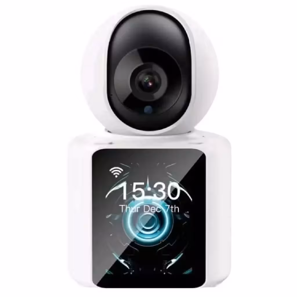 دوربین مخصوص تماس تصویری هوشمند ایکس او XO-CR03 Video Calling Smart Camera