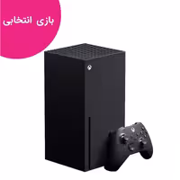 ایکس باکس سری ایکس به همراه بازی