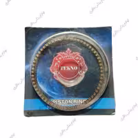 رینگ موتور سیکلت مدل CG-125   25 برند TEKNO