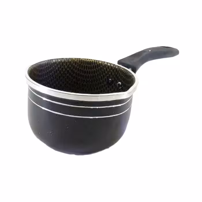 شیر جوش لبه رینگی زنبوری