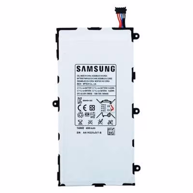 باتری اورجینال سامسونگ مدل Samsung T210 - T4000E