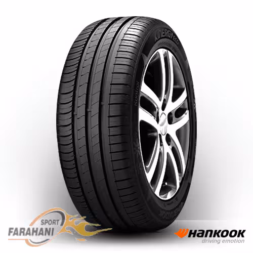 لاستیک هانکوک سایز 195/65R15 مدل KINERGY ECO (K425)