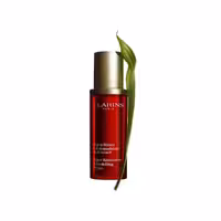 سرم بازسازی کننده و ترمیم کننده کلارنس ( CLARINS – Super Restorative Remodelling Serum )
