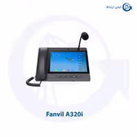 تلفن ویپ فنویل مدل A320i