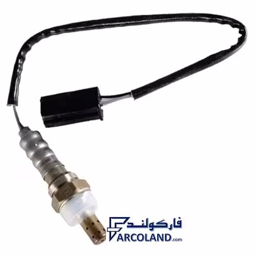 سنسور اکسیژن زیمنس سیم کوتاه مشکی مکانیکا پلاس Mechanika کد MS948 مناسب برای پژو 405 | پراید, سمند EF7