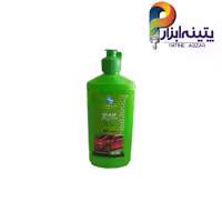 پولیش واکس نرم خودرو کی وان مدل K75