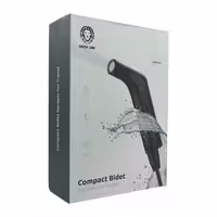 خودشور مسافرتی گرین لاین Green Lion Compact Bidet Sprayer 800mAh