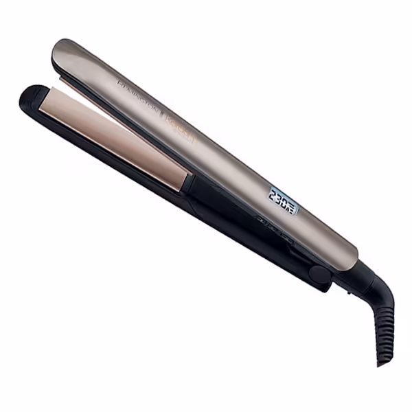 اتو مو سرامیکی رمینگتون مدل REMINGTON S8540