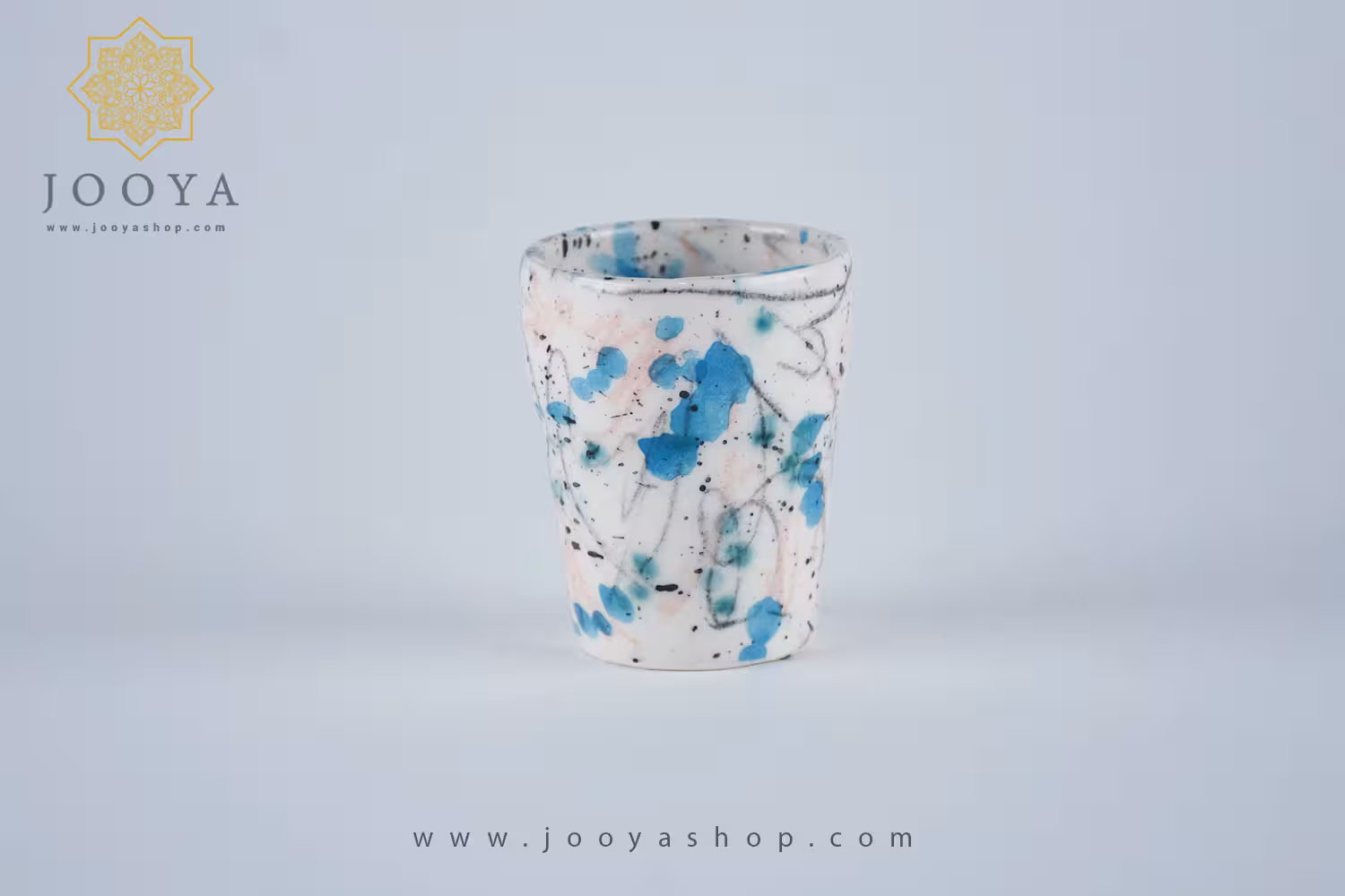 شات واسیلیشات طرح پنجم