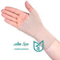 مچ کف بند شست دار الاستیک آدور Ador