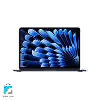 لپ تاپ اپل MacBook Air MRXV3 (2024)