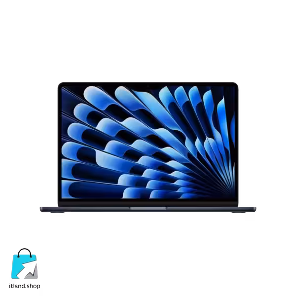 لپ تاپ اپل MacBook Air MRXV3 (2024)