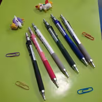 اتود (مداد فشاری)مکانیکال سی کلاس