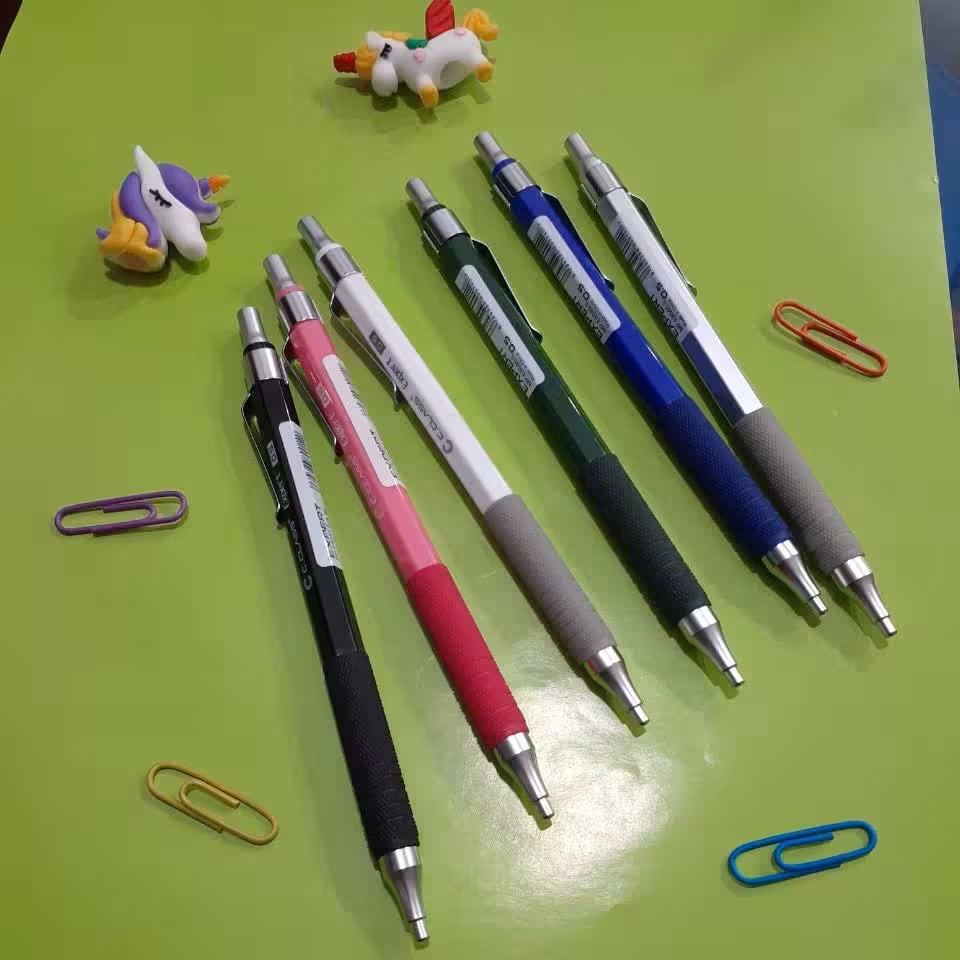 اتود (مداد فشاری)مکانیکال سی کلاس