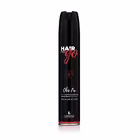 اسپری نگهدارنده قوی مو لندان مدل Hair To Go