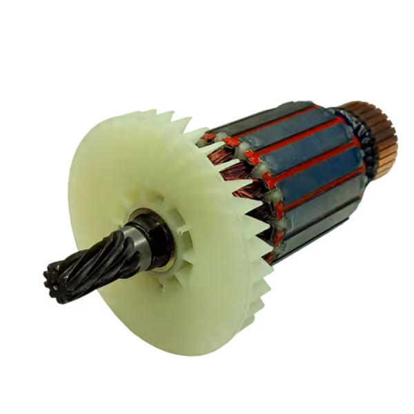 آرمیچر فارسی بر ماکیتا 1040 ساخت pap