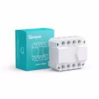 سوییچ هوشمند Sonoff مدل S-Mate