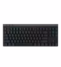 خرید کیبورد بی سیم لاجیتک مدل G515 Light Speed TKL قیمت روز