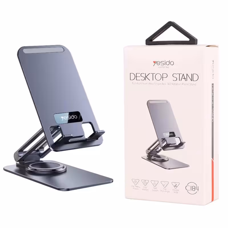 هولدر رومیزی یسیدو مدل C184