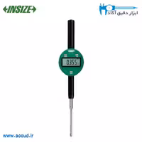 ساعت اندیکاتور دیجیتال کورس 50 میلی متر INSIZE (اینسایز) مدل 2112-501