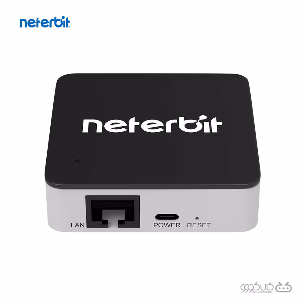 مودم نتربیت مینی Neterbit NWR-MINI