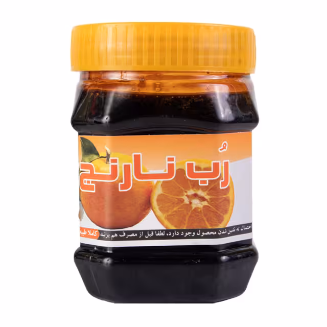 رب نارنج 470 گرمی