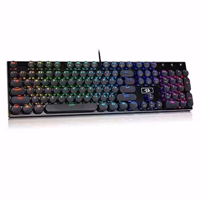 کیبورد ردراگون Keyboard Redragon Devarajas K556-RK