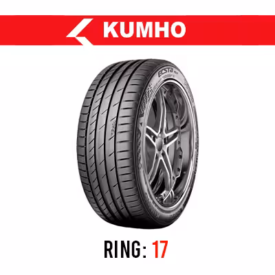 لاستیک خودرو کومهو مدل Ecsta PS71 سایز 225/45R17