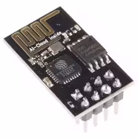 ماژول بی سیم سریع ESP 8266 ESP-01E