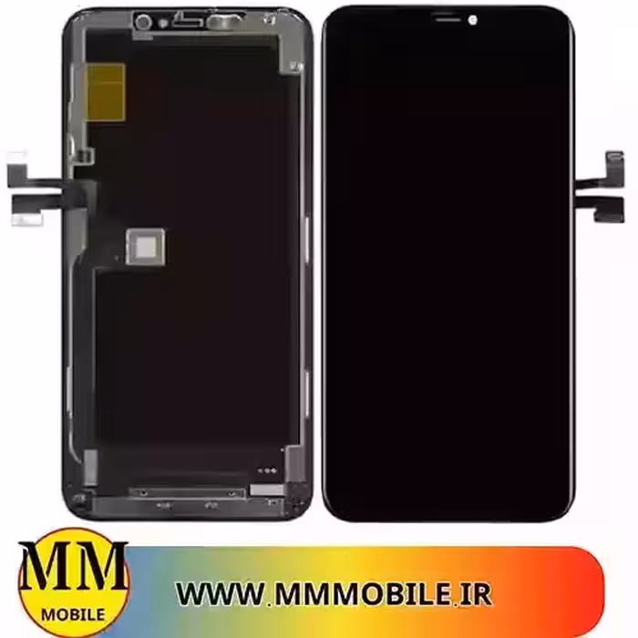 تاچ ال سی دی آیفون LCD ORGINAL IPHONE 11 PRO MAX
