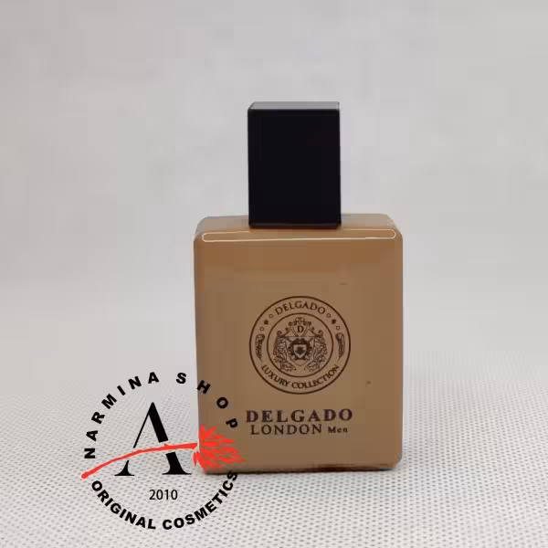 عطر و ادکلن جیبی لندن (LONDON)