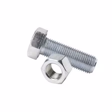 پیچ و مهره مناسب باربند خودرو کد 900