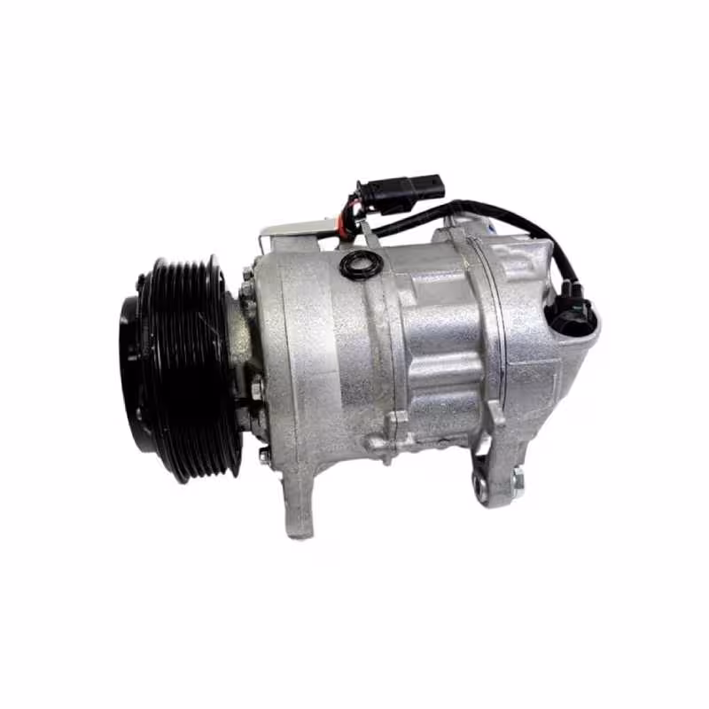 کمپرسور کولر بی ام و 520 اتاق f10