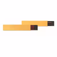 مغز اتود 2mm سری 6 رنگ کوه نور کد 4301